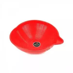 WL 다용도 욕실 바가지 26x29.5x10cm 욕실바가지 바가지 욕실바가지 주방바가지 손잡이바가지