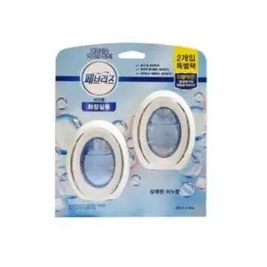 피앤지/페브리즈 화장실용 6ml (2p) WD92A6A