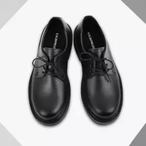 슬립온구두 키높이 심플 통굽구두 수제화 마틴화-WFIN0RP