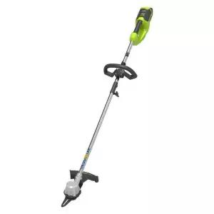 그린웍스 충전 프론트마운트 예초기 배터리(40V/5.0Ah)2P 급속충전기1P