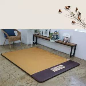 2인. 온열매트 꽃잠 건강매트 1 금사찜질매트