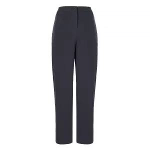 정품발송 직영_다크 네이비 배기핏 팬츠_CLBWPT112 374480 크로커다일레이디