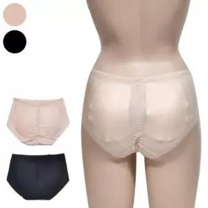 햄라인 여성 뽕팬티 여자 엉덩이 힙업 보정 팬티