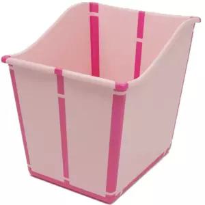 홀로사우나 간이욕조 나홀로사우나 소형 홈 접이식욕조