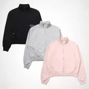 [다이나핏] 여성 ALTO 알토 트레이닝 집업 자켓 YWU23106 1602705