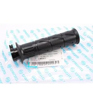 CFMOTO 250SR SR 핸들 커버 좌우 고무 클러치 스로틀 그립