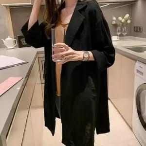 [라일리여성의류] Rly 루즈핏 여성  자켓 데일리 여성 여름 자켓