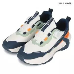 홀릭메이커 남성 다이얼 방수 운동화 워킹화 HSS027 남성신발 다이얼슈즈 워킹화.슈즈