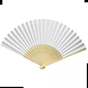 미술시간 유니아트 합죽선 대 접이식부채