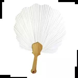 제품 종이 꽃부채 박스(500개입)