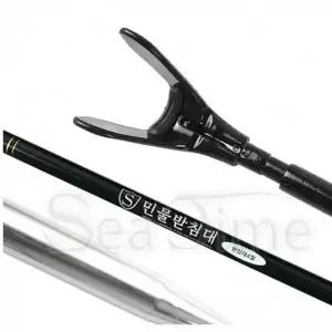 낚시대 받침대 거치대 받침틀 홀더 진열대 고정대