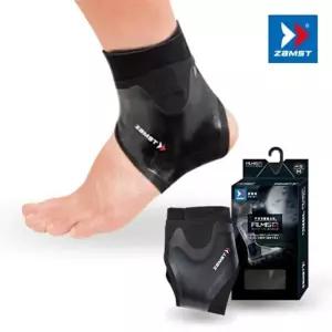 잠스트 얇은 테이핑구조 발목보호대 A8251 무릎보호대