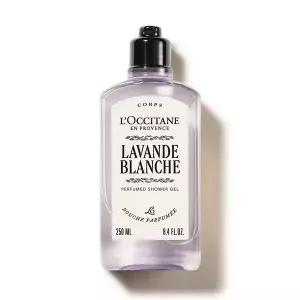 갤러리아 록시땅 라방드 블랑쉬 퍼퓸드 샤워 젤 250ml (화이트 라벤더)