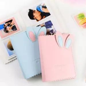 미니앨범 QO211118 포카바인더 사진보관함 포카첩 음 H타입