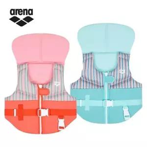 아레나 아동용 부력보조복 구명조끼 A83646 취미 운동