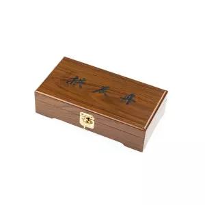 월넛 레이저 공진단 박스 10환 공박스 한약환 청병별도구매