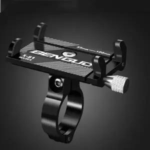 자전거 스마트본 핸드폰 퀵보드 거치대 고정