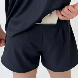 [콩심팥심]여성용 쿨 반팔 레깅스 3부 숏팬츠 운동복