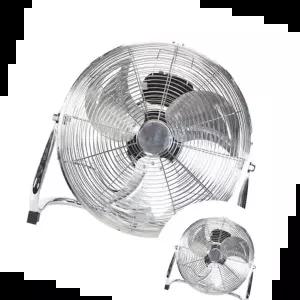 선풍기 스마토 데스크팬 고정형 3엽 18in 125W