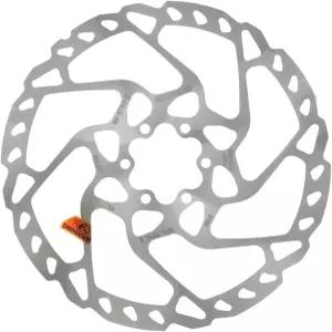 시마노 Slx Rt66 로터 - 볼트 원 컬러 6개 180mm