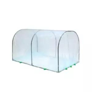 [콩심팥심]다 미니 온실 비닐 조립식 보온 가정용 베란다 하우스