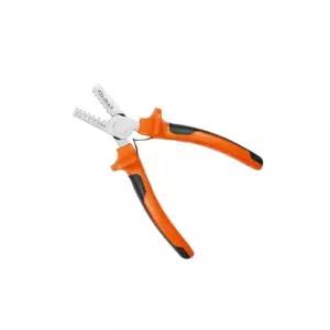 [콩심팥심]슬리브펜홀 낚시공구 PZ0.25 단자케이블압착기 2.5