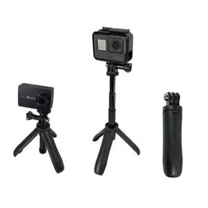 [골드스마일]호환 미니삼각대 고프로 Shorty 셀카봉+삼각대 쇼티