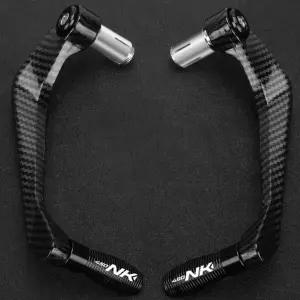 오토바이 핸들바 브레이크 클러치 레버 보호대 핸들 바 CFMOTO CF MOTO 450 NK 450 NK450 CF450NK 2023 202