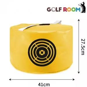 골프스윙쿠션 스윙연습매트