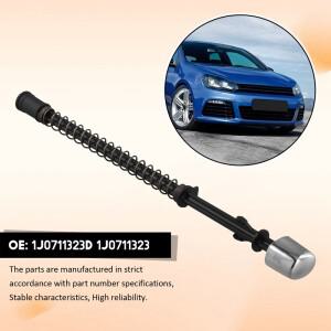핸드 브레이크 레버 릴리스 푸시 단추, 폭스바겐 비틀 골프 제타 시트 레온 스코다 옥타비아 1J0711323D