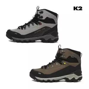 K2 케이투 남여공용 고어텍스 등산화 데날리 KUS23G08-ICT 509032