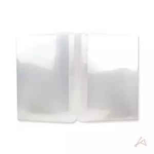 6포켓 팸플릿화일 영수증포켓화일 EC2133 인덱스파일 아코디언파일 베트남여행