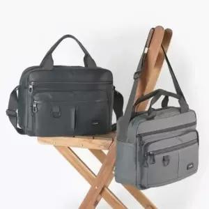 남성 토트백 크로스 패션 힙색 가방 토트크로스