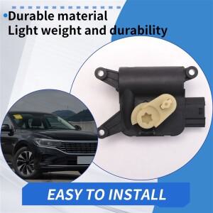 Passat CC Golf Tiguan Eos Scirocco Superb 3C 용 A11M-에어컨 AC 히터 플랩 액츄에이터 1907511 F