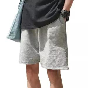 [라일리의류] Rly 남녀공용 캐주얼 여름 반바지 트레이닝 팬츠 츄리