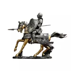 로마 기사 피규어 군단 액션피규어 승리의 전쟁