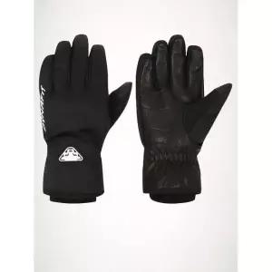 [다이나핏] BLACK LIGHT SKI 장갑Black YUW24V03Z1 1671022