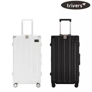 (S) 트리버스 30인치 튼튼한 캐리어 TRIVERS30 / 대형 여행용 홈쇼핑 추천 화물