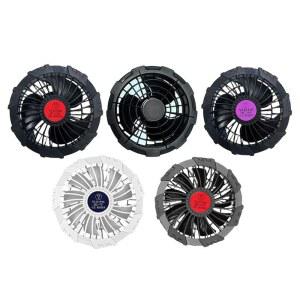 선풍기 조끼 팬 부속품 간편세척 냉방 배터리 휀 케이블