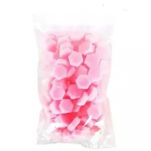 젤 와이퍼 네일페이퍼 매니큐어 닦이 종이 스폰지 1000매-WFIZ81H