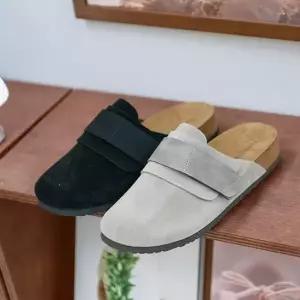 4 구두 블로퍼 남성 로퍼 키높이 슬리퍼 사무실 남자