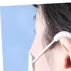 실리콘 마스크 실리콘밴드 귀보호대 이어가드 귀보호 말랑말랑 밴드