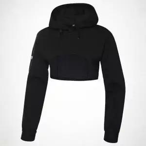 [다이나핏] SCROLL 스크롤 여성 커버업 후디 YWU23275 1667164