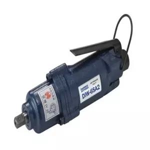 DIW-6SA2 양산기공에어임팩트렌치 1대 DIW-6SA2(3/8SQ)일자형