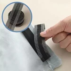 셀프 바지 기장 수선 의류 테이프 밑단 줄이기 리폼 (KYR-WC89910)