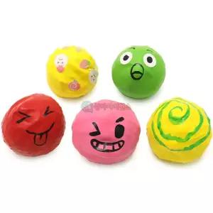 (SA) SA 올록볼록 촉감 (풍선 오재미놀이) (5인)과학실험키트 교과연계 집에서