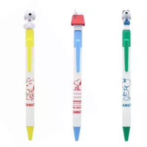 귀여운 캐릭터 고급 선물용 필기구 샤프 펜슬 0.5mm 05MM학용품세트 중학생 신기한 정리함 초등학생