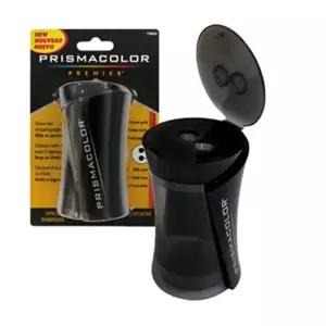 프리즈마 882PIV45 2홀 연필깎이