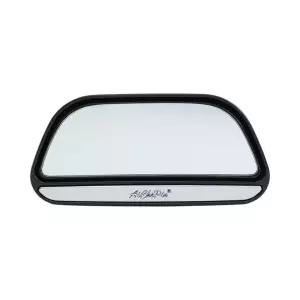 각도조절 사이드 미러 (블랙) DK46 차량용품 보조 자동차 초보 용보조 사각지대 와이드