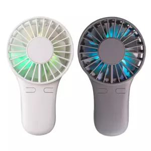단순생활 LED 휴대용선풍기무선 국산미니 책상 용선풍기 손선풍기 핸드형 핸디형